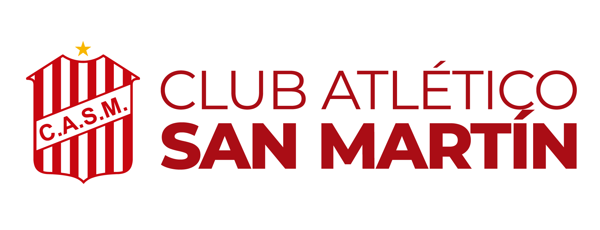 Logo CASM